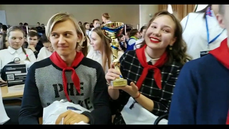 PROзнание | Интеллектуальные игры Зауралья