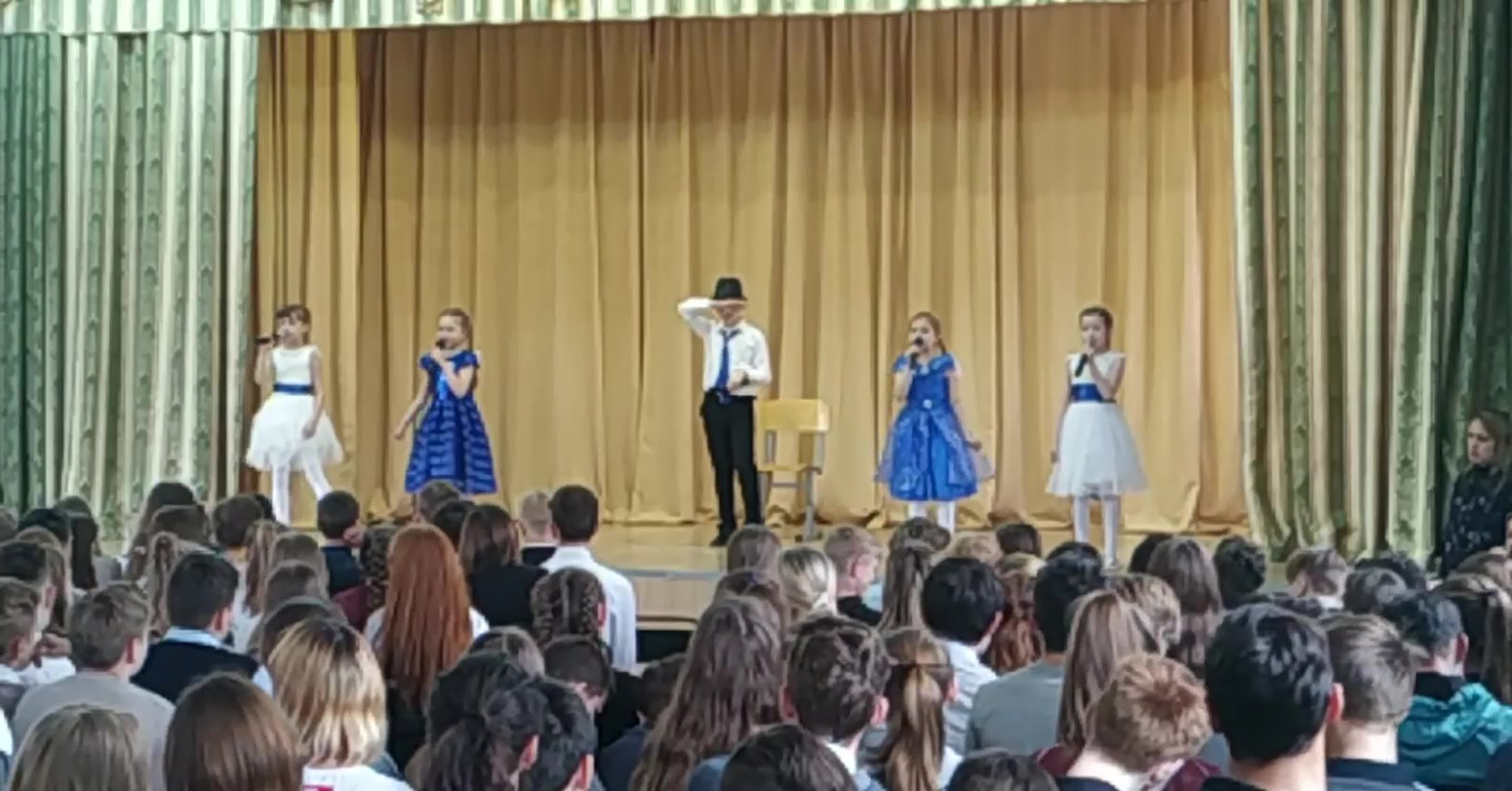 Веснянка-2019