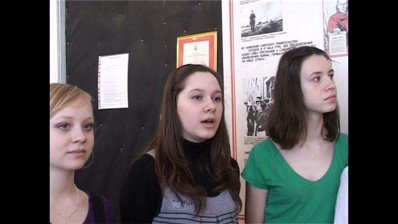 Мы этой памяти верны