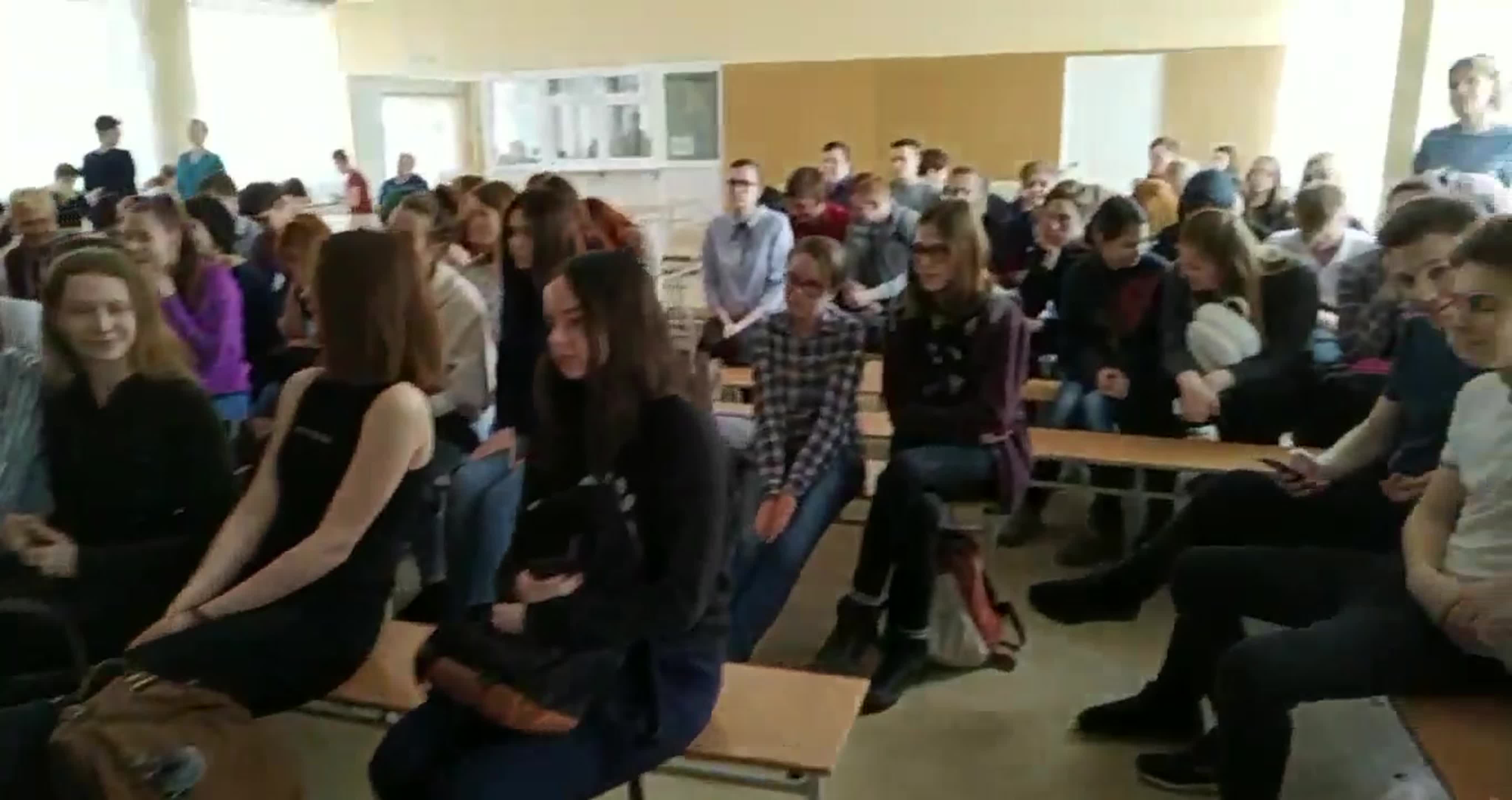 Ученик года - 2019