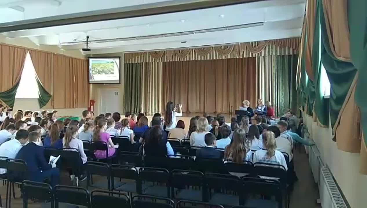 В единстве народов сила страны, дети России дружбой сильны! - 2019