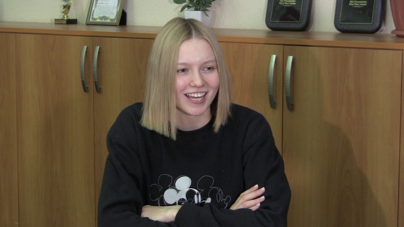 Наши выпускники