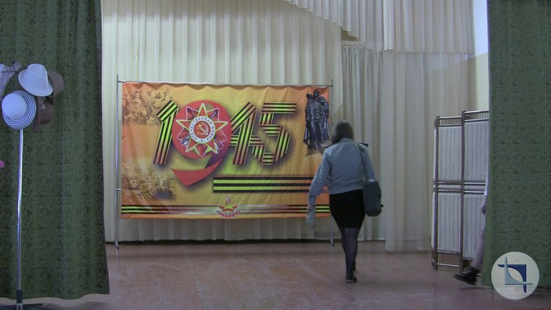 Подвигу жить в веках - 2018