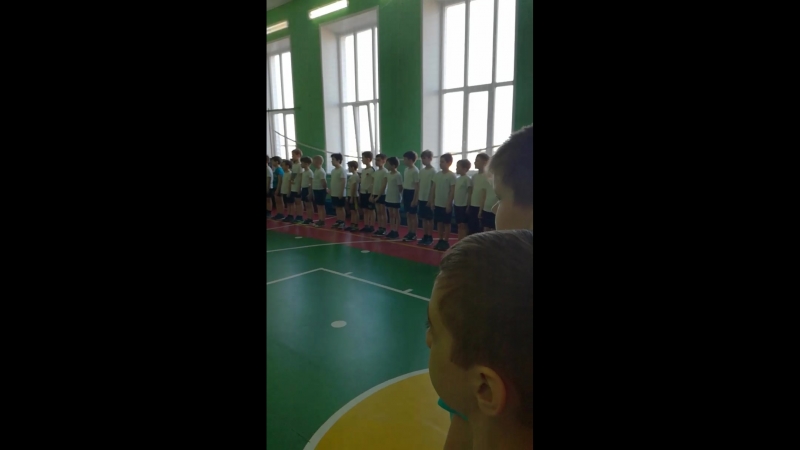 Сила РДШ - 2018