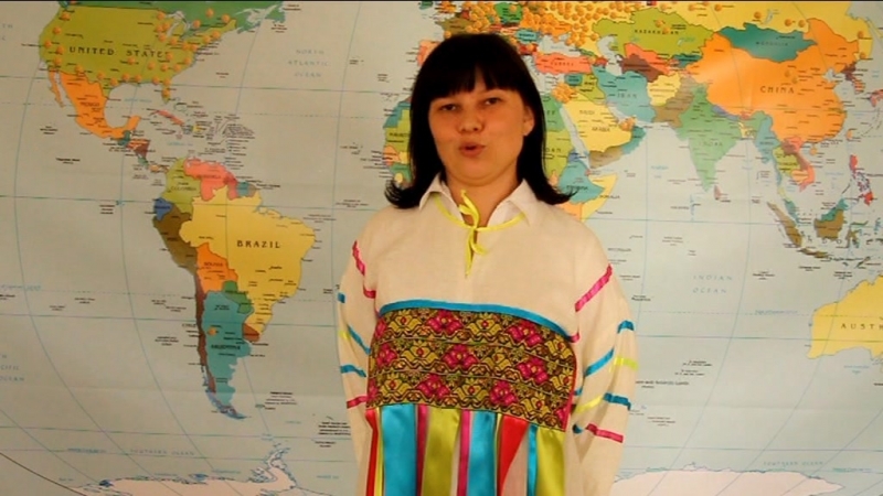 Битва хоров-2014