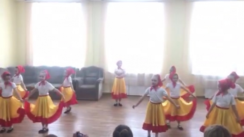 Моя школа - мой мир!