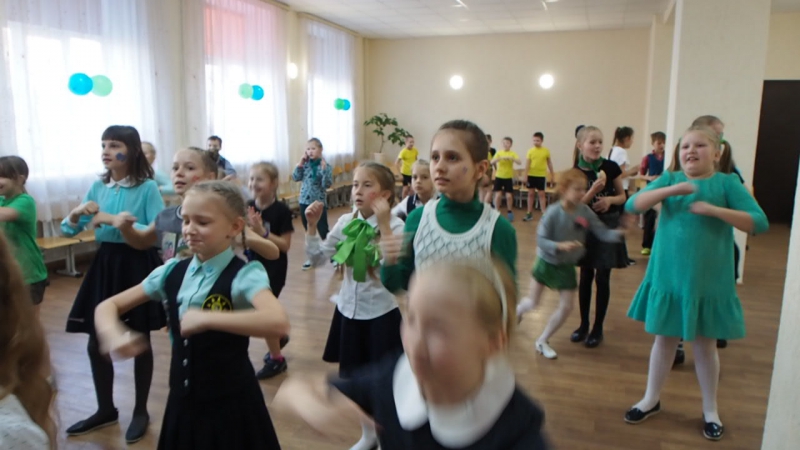 День психологического здоровья - 2017