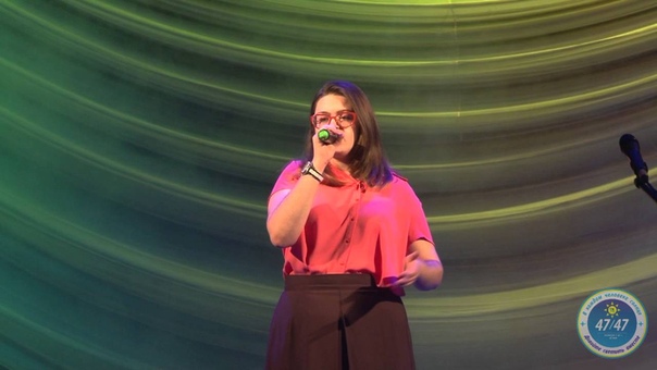 Концерт "Магия 47" в ДТЮ 19 марта 2016 г.