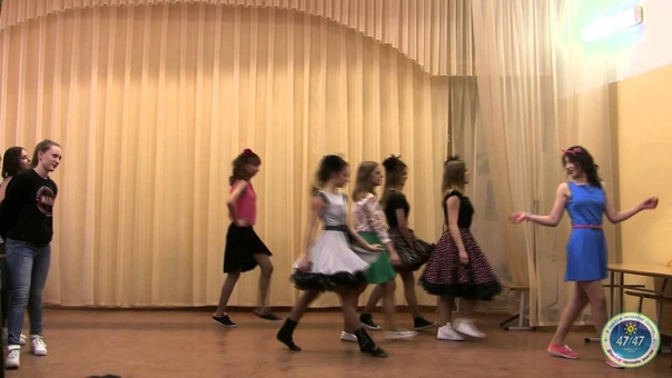 Ученик Года 2015