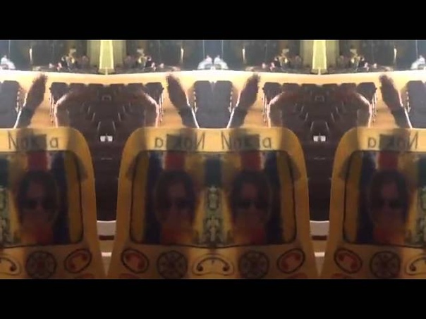 Летний лагерь-2013 "Шоу-бизнес"