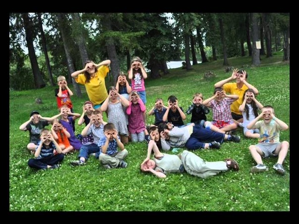 Ученик года (осень 2012)