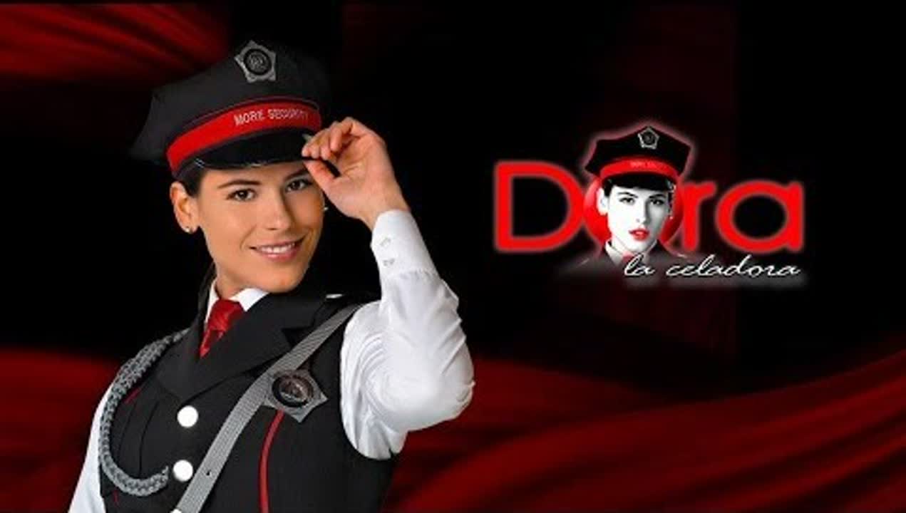 Dora, la celadora ( 2004, Colombia)
