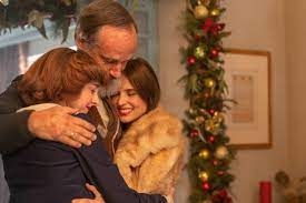 Días de Navidad (2019, España)