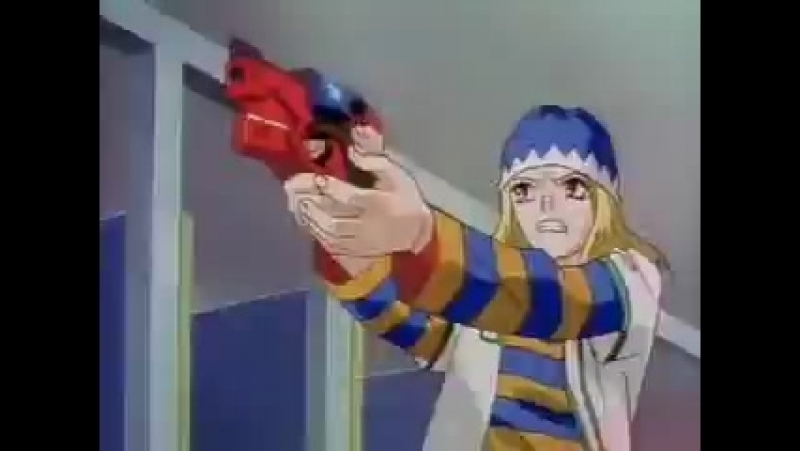 Hentai | Хентай Yuri | Юри