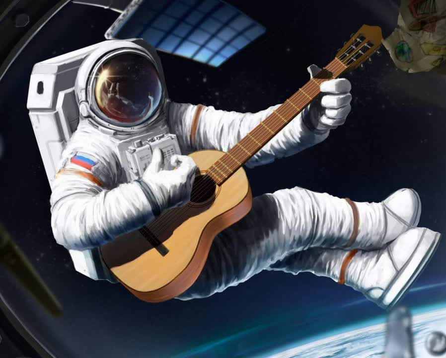 Авторская песня