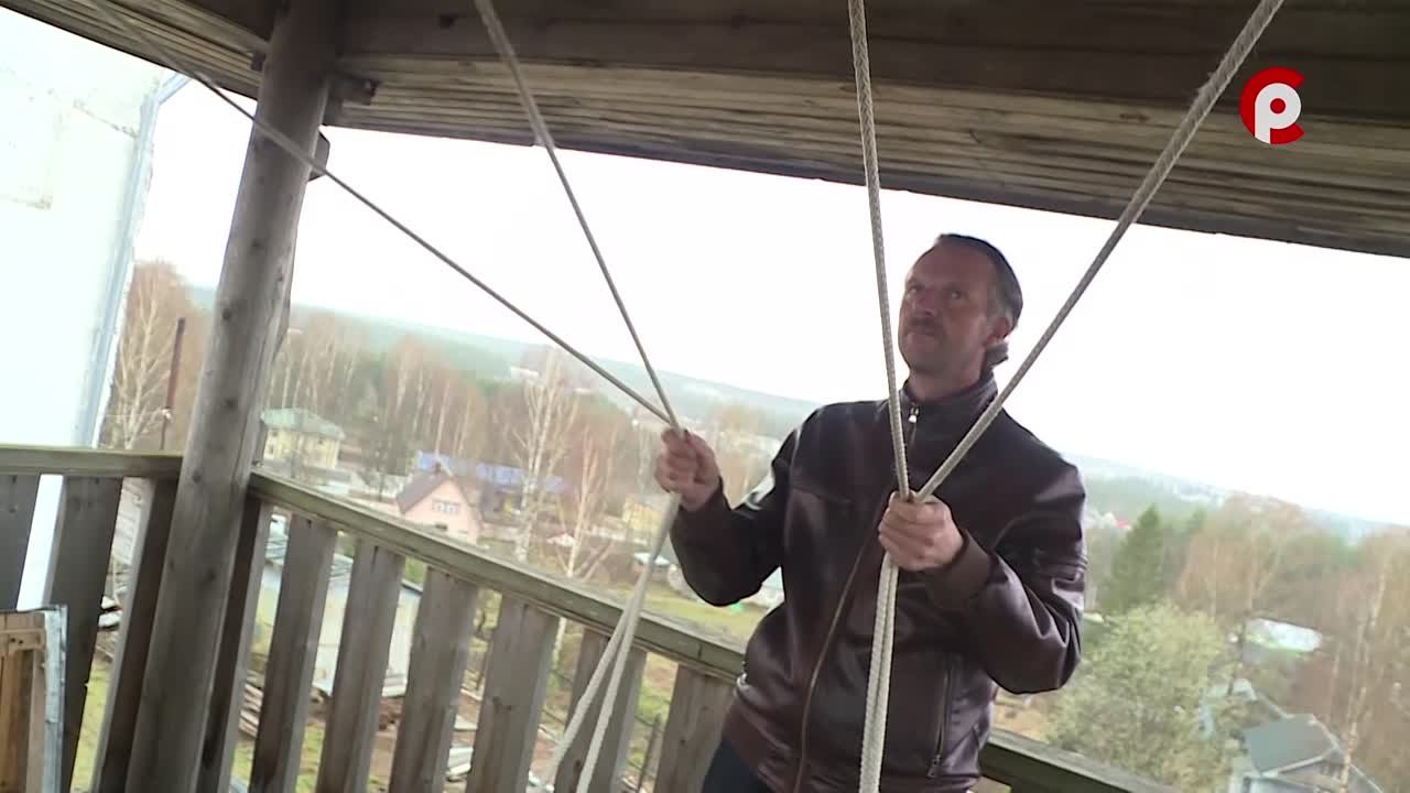 МОЕ РОДНОЕ / ДУША РУССКОГО СЕВЕРА