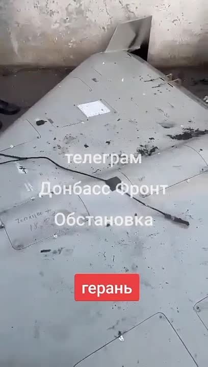 Барражирующие боеприпасы