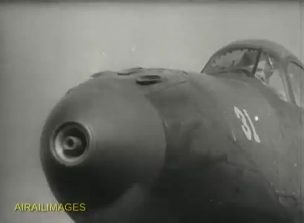 Вторая мировая