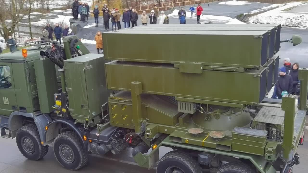 История буржуйских ВВС