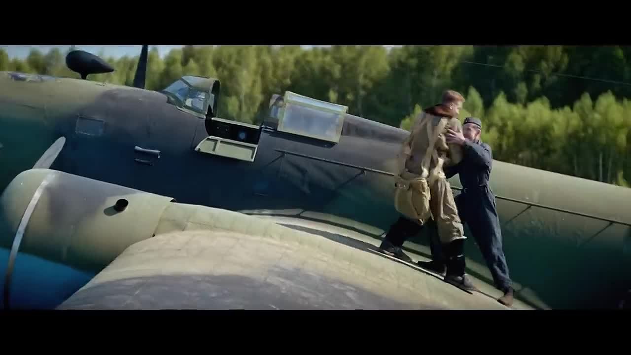 Художественные фильмы