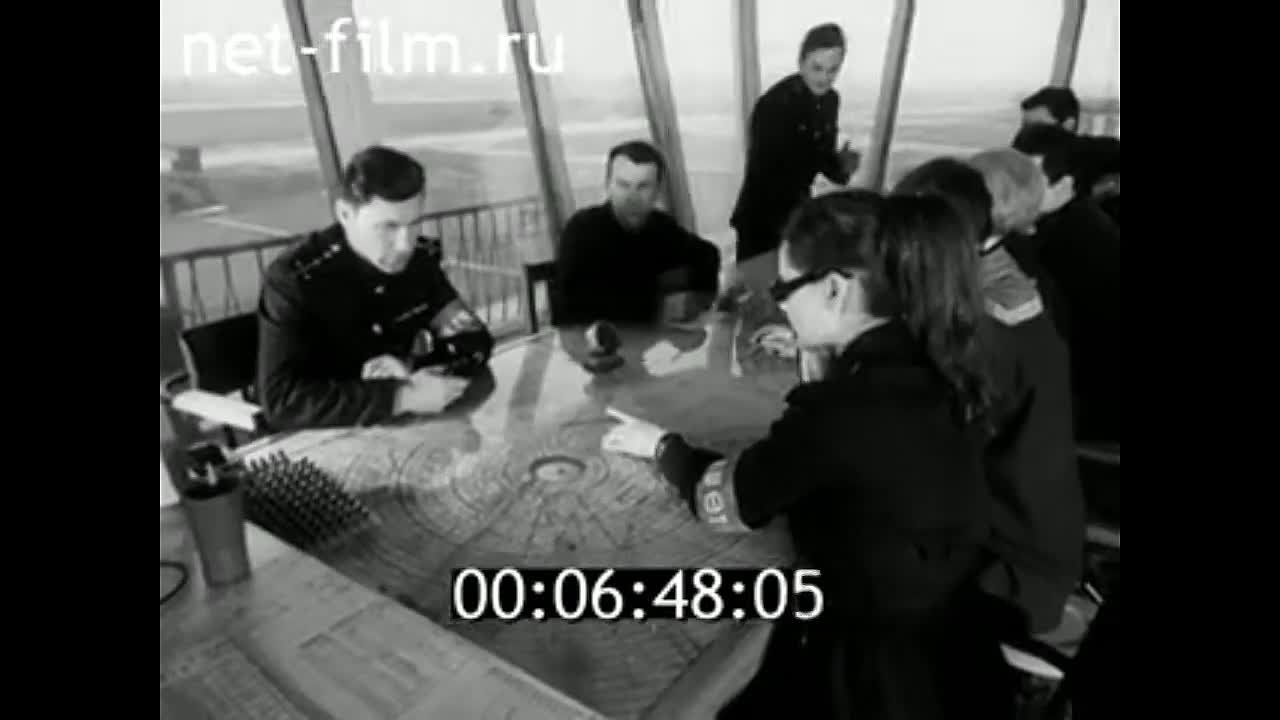 История отечественных ВВС