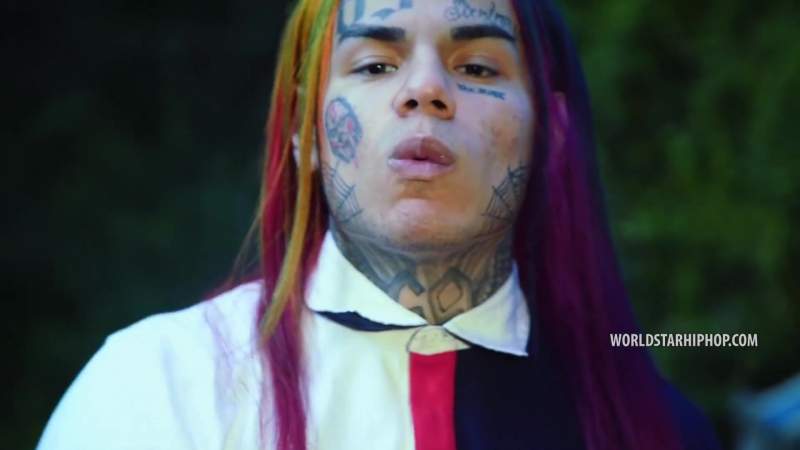 WSHH Premiere 20.11 - 3.12.2017