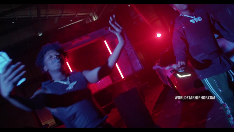 WSHH Premiere 6.11 - 19.11.2017