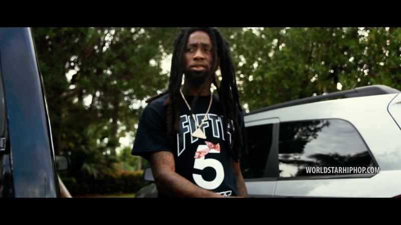 WSHH Premiere 28.08 - 10.09.2017