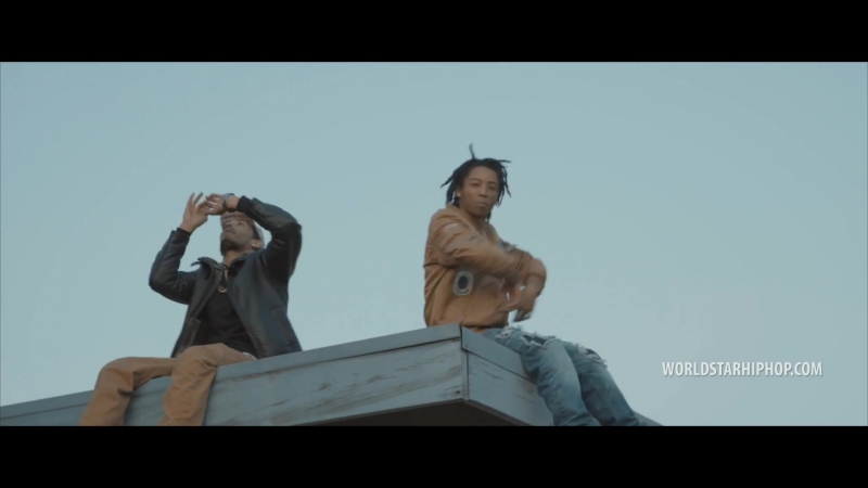 WSHH Premiere 22.05 - 28.05.2017