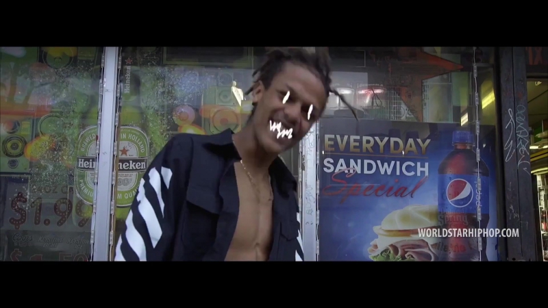 WSHH Premiere 1.05 - 7.05.2017