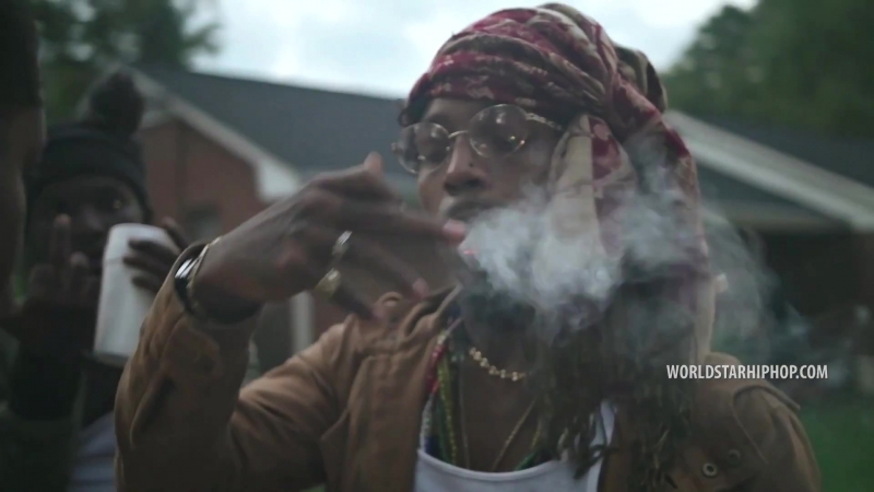 WSHH Premiere 6.02 - 12.02.2017