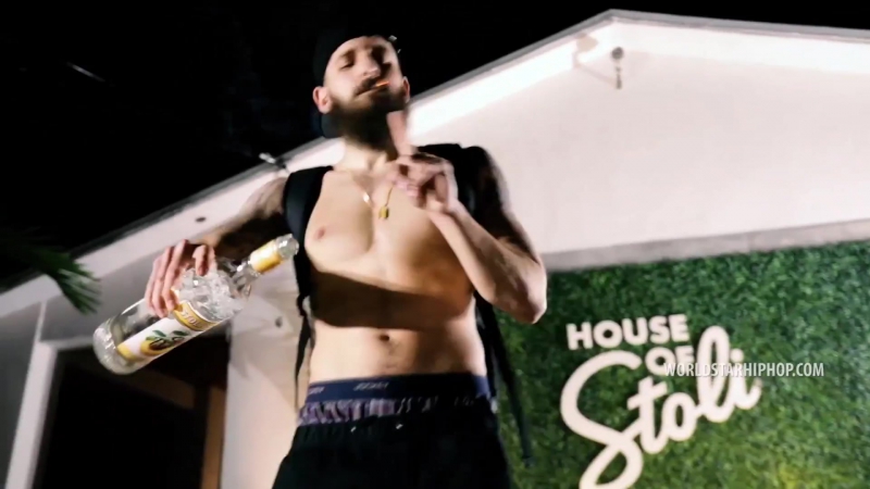 WSHH Premiere 5.12 - 11.12.2016