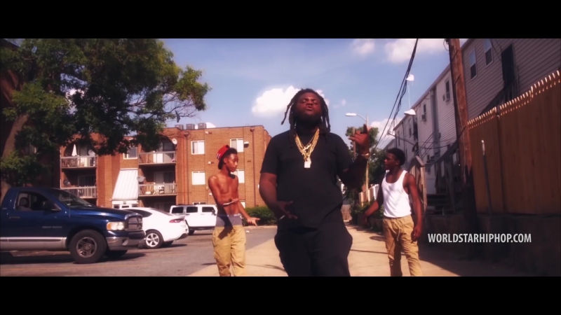 WSHH Premiere 21.11 - 27.11.2016