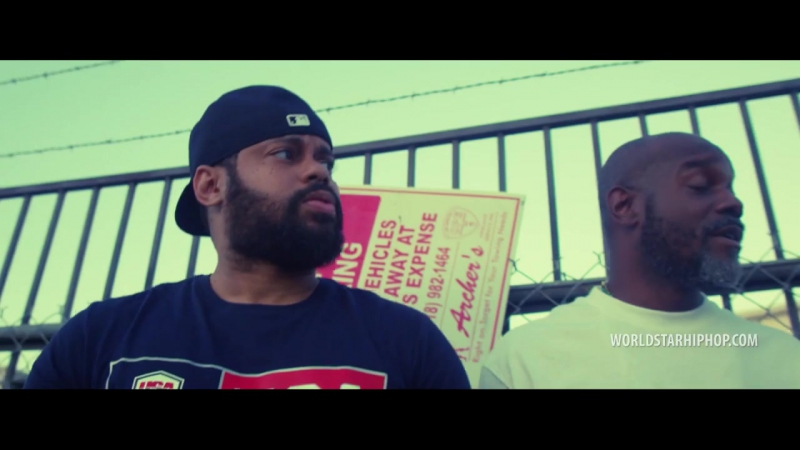 WSHH Premiere 31.10 - 06.11.2016