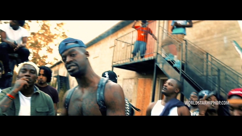 WSHH Premiere 17.10 - 23.10.2016