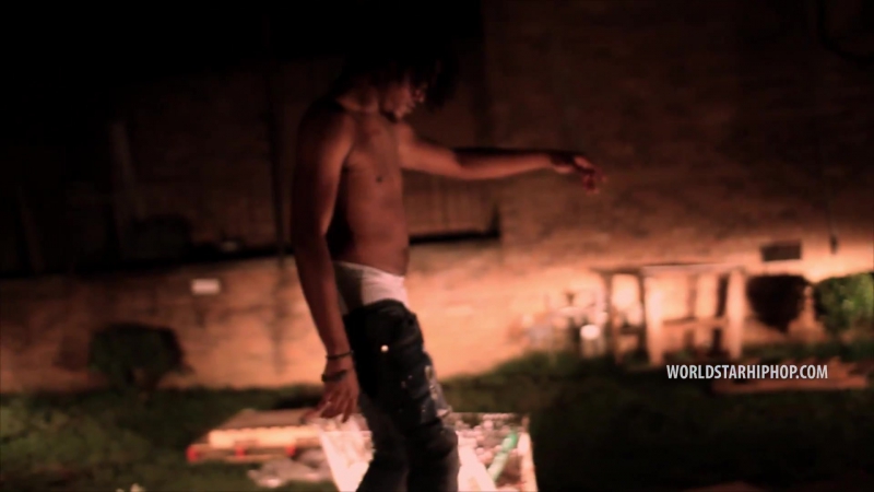 WSHH Premiere 12.09 - 18.09.2016