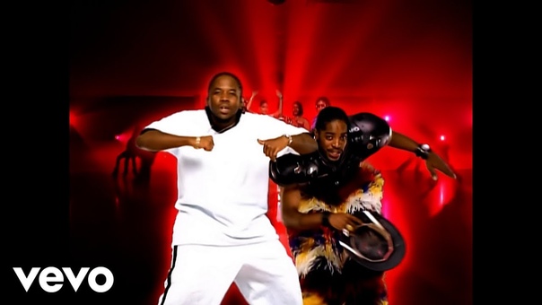 Flashback Fridays (16.09.2016) / Олдскульная пятница