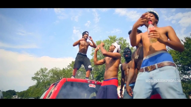 WSHH Premiere 15.08 - 21.08.2016