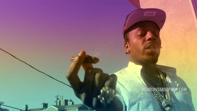 WSHH Premiere 27.06 - 03.07.2016