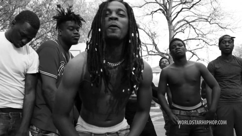 WSHH Premiere 18.04 - 24.04.2016