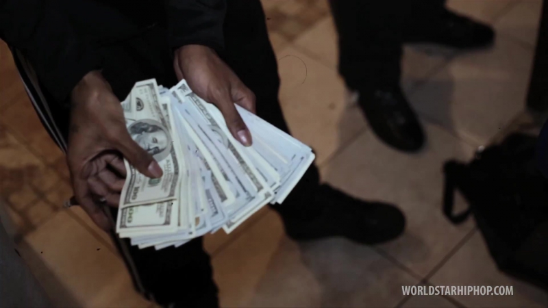 WSHH Premiere 21.03 - 27.03.2016