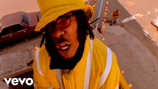 Flashback Fridays (25.03.2016) / Олдскульная пятница