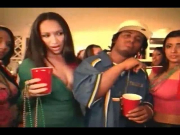 Flashback Fridays (26.02.2016) / Олдскульная пятница