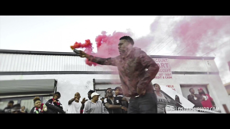 WSHH Premiere 11.01 - 17.01.2016