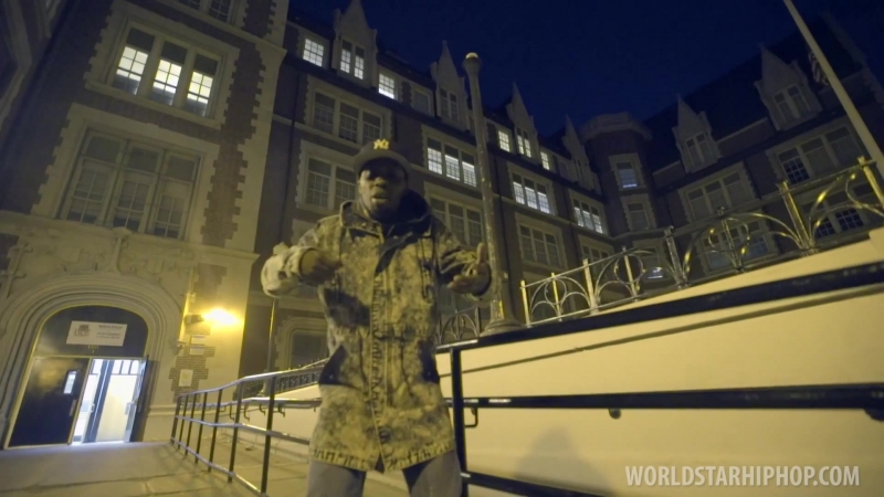 WSHH Premiere 09.11 - 15.11.2015