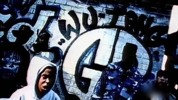 Flashback Fridays (21.08.2015) / Олдскульная пятница