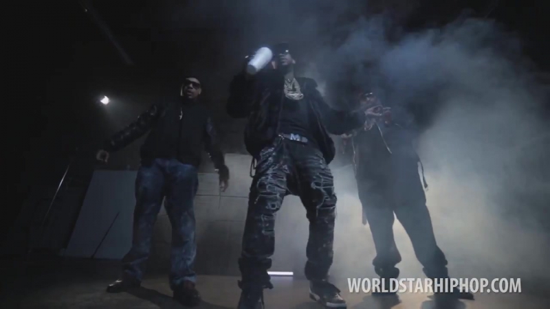 WSHH Premiere 25.05 - 31.05.2015