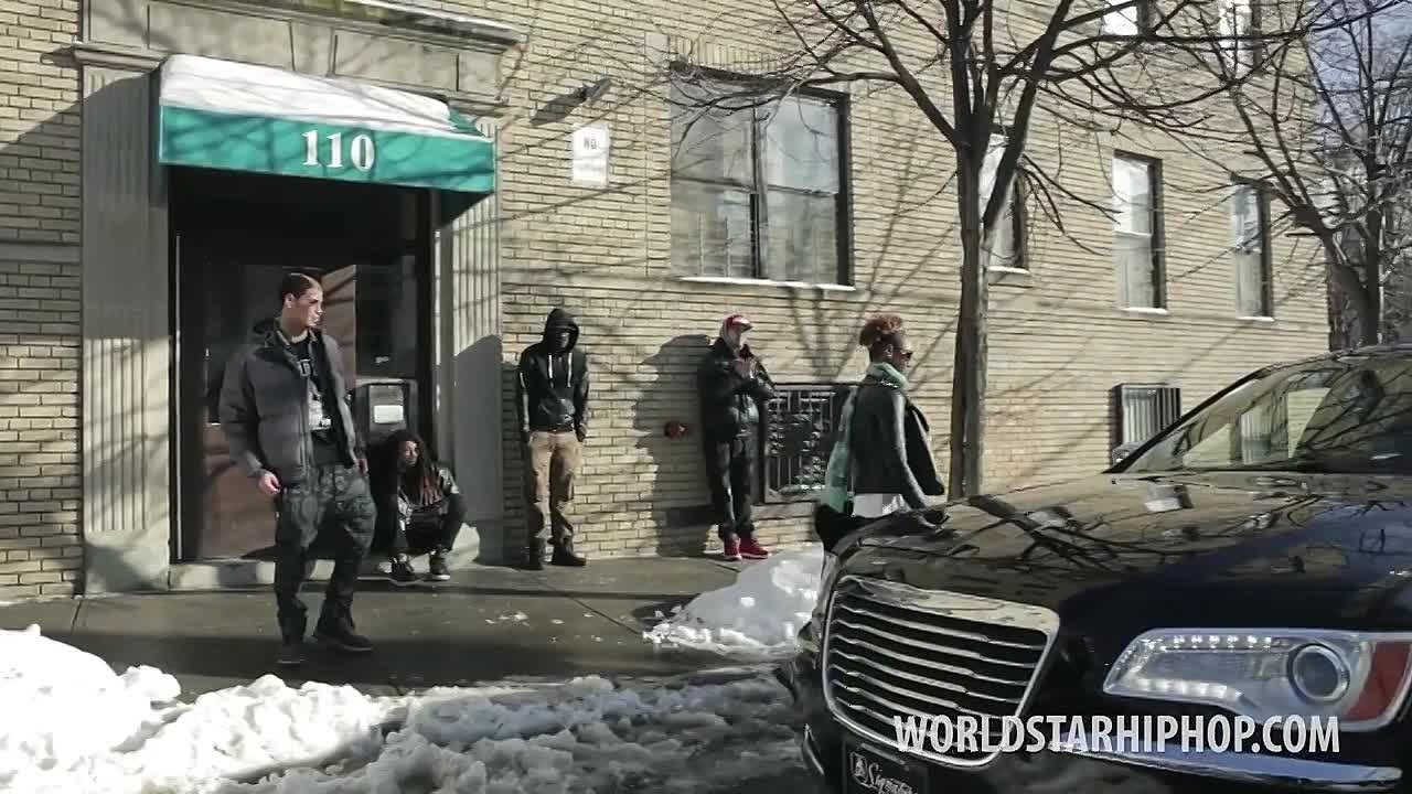 WSHH Premiere 09.03 - 15.03.2015