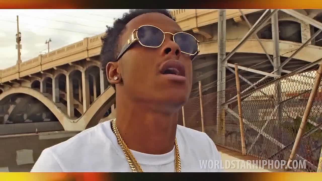 WSHH Premiere 22.12 - 28.12.2014