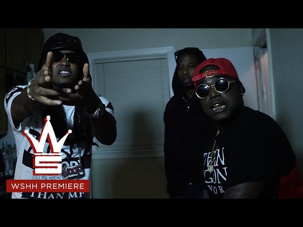 WSHH Premiere 01.12 - 07.12.2014